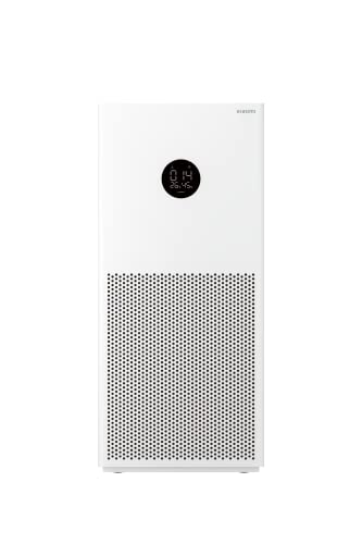 Xiaomi Smart Air Purifier 4 Lite - All Reddit Reviews, in One Place